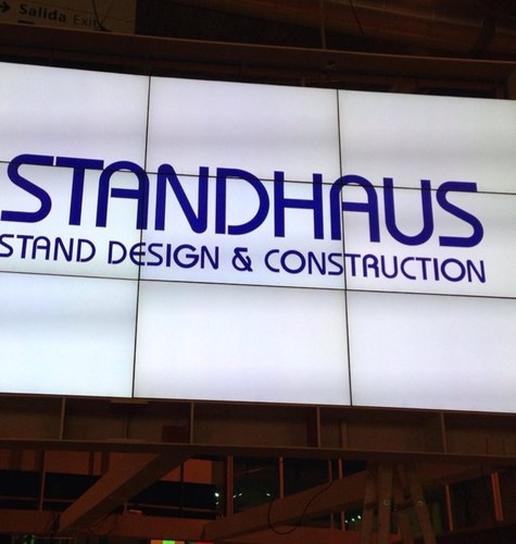 Standhaus is a full service exhibition stand design and build company offering the exhibition world cutting edge design and construction. Like us on Facebook!