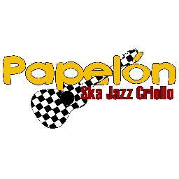 Banda de Ska Jazz Criollo. Contrataciones: 0424-1545228 
papelonskajazz@gmail.com vanessahdz22@gmail.com