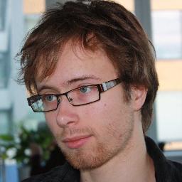 jsem orchestr skákajících myšek