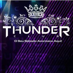 Thunder Club - O que é conceito em Campinas e São Paulo, agora em Mogi Mirim! 
Seu Sábado Acontece Aqui!  - TWITTER OFICIAL.