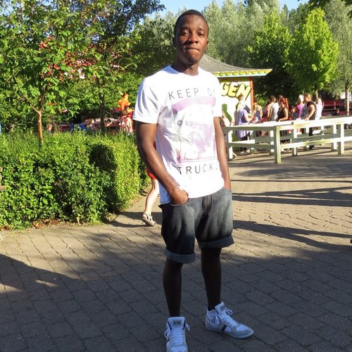 bennelson11111's profile picture. 