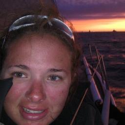 Australian Mini Sailor - aiming for Mini Transat 2015 - Chasing the dream & the roller coaster ride that comes with it!