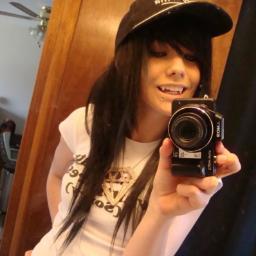 ♥~Don't cry over people who won't cry over you~♥