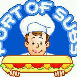 Fresh sliced sandwiches, wraps, salads and catering
