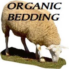 Our Organic mattress is made in Connecticut using all Natural Latex, Pure Wool and Certified Organic Cotton & are Polyurethane and Chemical Free. 914- 241-2467