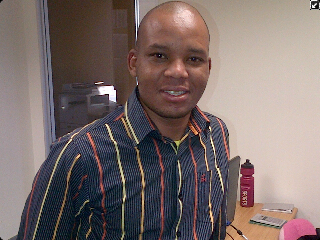 masukunb Profile Picture