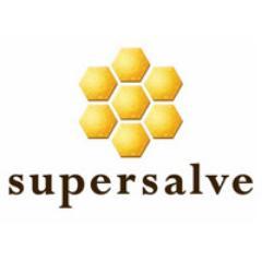 Supersalve - natural balms to ease dry skin chafing tired aching muscles rheumatism and arthritis