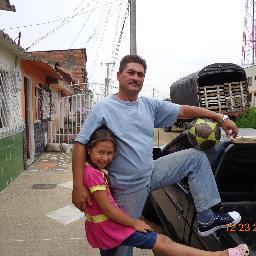 Responsable y con ganas de seguir adelante