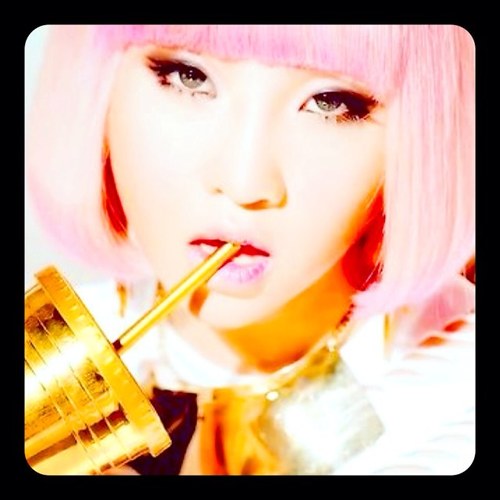 (RolePlayer of @mingkki21) Falling in Love Falling in Love --