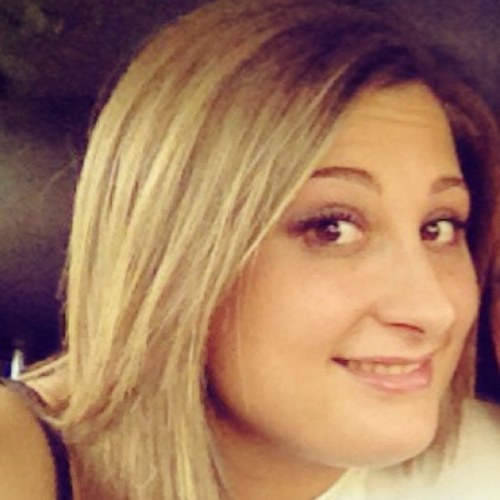 Giuli_G92's profile picture. 