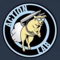 Action Lab Ent. (@actionlab) 's Twitter Profile