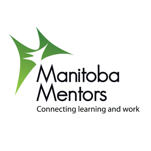 ManitobaMentors's profile picture. Connecting Learning and Work