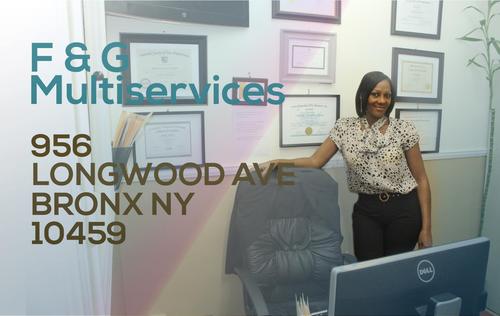 FGMultiservices's profile picture. 956 Longwood ave, Bronx New York