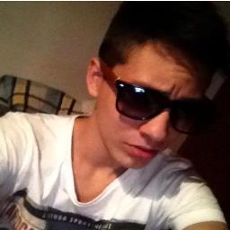 marlonronin's profile picture. 