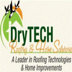 DryTechRoofing1's profile picture. 