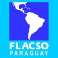 Cuenta oficial del la Facultad Latinoamericana de Ciencias Sociales, programa Paraguay (FLACSO-Py)