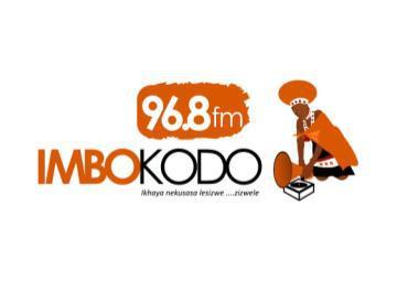 Imbokodo 96.8 FM