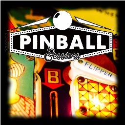 Live off the floor audio with your new favourite bands, from the pinball studios. (tweets mostly by @danielzephyr) https://t.co/6DyXZqbMS1