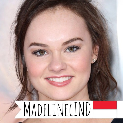 Official FanPage Of Mads Carrol!