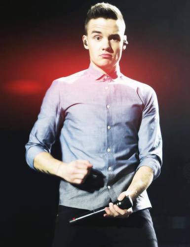 #PolishDirectioner #PolishRoomie #LarryShipper #HeronicaShipper :D 
In love with @Real_Liam_Payne ♥