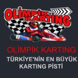 Türkiye'nin En Büyük Gokart Pisti