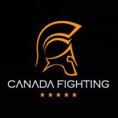 CanadaFighting Profile Picture