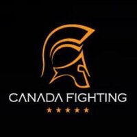 Canada Fighting(@CanadaFighting) 's Twitter Profile Photo