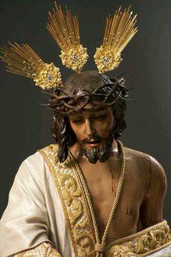 jdlbCordoba's profile picture. Cordobés y Costalero de NPJ de la Humildad y Paciencia por su Divina Gracia