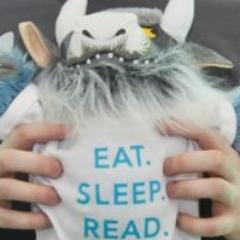 Learning Engagement Librarian at Richland Library. Opinions are my own.