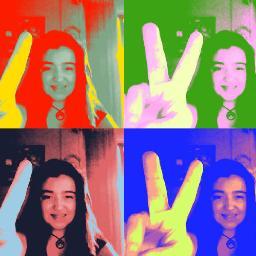 One Direction, Little Mix, 5 SOS, Ariana Grande, Ed Sheeran, Bruno Mars; MIS ARTISTAS FAVORITOS 3
Me gusta jugar básquet y pasar tiempo con los que quiero :)