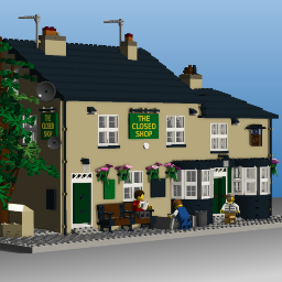 ClosedShopChef's profile picture. Bringing proper pub food to Commonside - Food served 4-9.30 Mon to Fri and 12-9 Sat and Sun