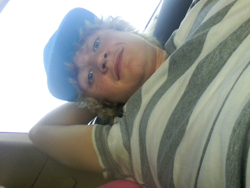 Livin it up Ãlway§.