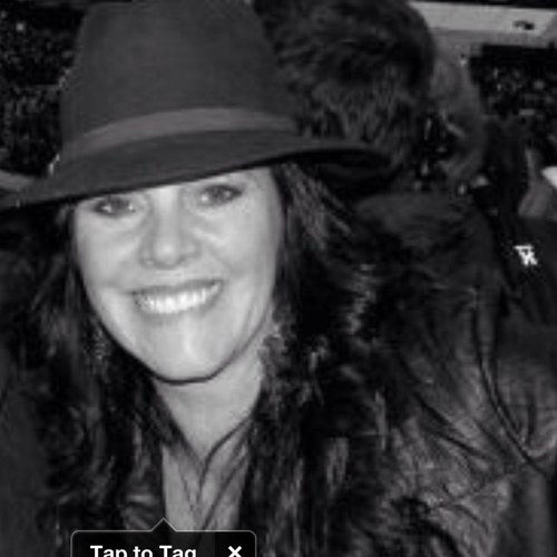 Organic beef farmer, horse dealer, loves the good life and fun.