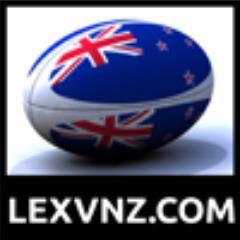 Le blog du rugby néo-zélandais