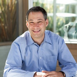 Managing Director at Menlo Ventures since 1996. Focus on cloud infrastructure, SaaS, and computational biotech.  B.S. MIT, MBA Stanford.