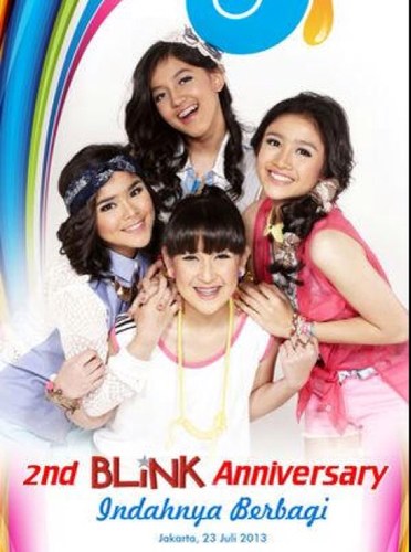 Blink Official ★