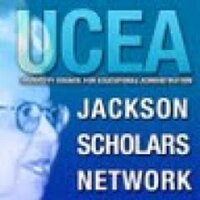 UCEA JacksonScholars (@jacksonscholars) 's Twitter Profile