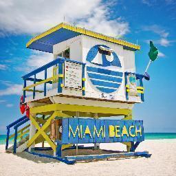 Big Miami Fan!! I came to simply explore and ended up moving here. With something for everyone, hopefully this shows travelers the many sides to the magic city.