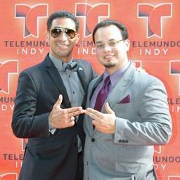 @IUBloomington Alumni. Promo Coordinator for  @Hot963 & @telemundoIndy  Brother of @sigmalambdabeta . Love Radio and trying to be on air