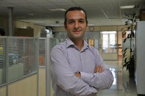 hasan_yazici's profile picture. 