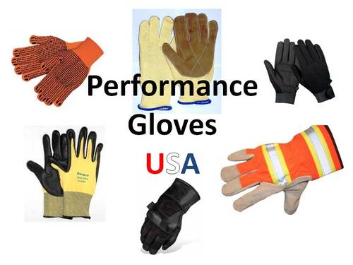 Performance Gloves USA is an experienced distributor of quality hand protection including general purpose, cold weather, cut-resistant and many other varieties.
