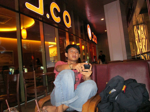 Jadilah jiwa baik sehingga bermanfaat bagi semua orang