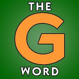 The G Word is a podcast that focuses on movies and entertainment from the perspective of two redheads; @michelle_fatale & @hklfilms