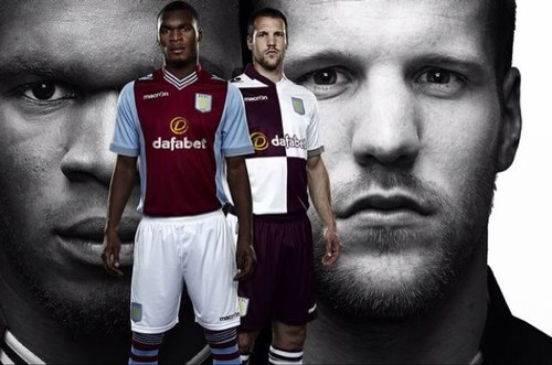 SimonFranco5's profile picture. Its all about villa support them through thick and thin up for the crack utv