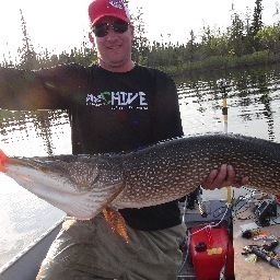 We're fishing addicts. Led by show host Matt Jones, we're dedicated to sharing the places, experiences and great people we meet while sportfishing.