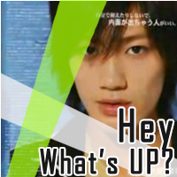 Natsu862010's profile picture. me gusta el jpop Japones y me encanta la musica y todo lo relacionado con AKANISHI JIN