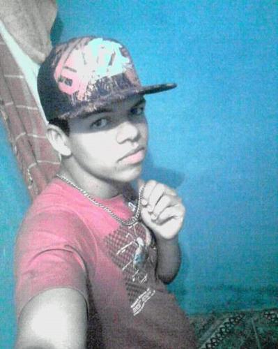 Amo pagode e rap