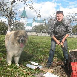 MrCliverd's profile picture. Общительный, веселый парень