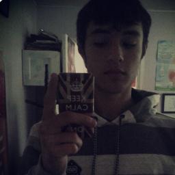 Quem se descreve se limita  .