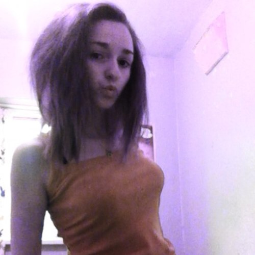Well follow me i follow back ask me anything And i will answer back anything guys up for it xx